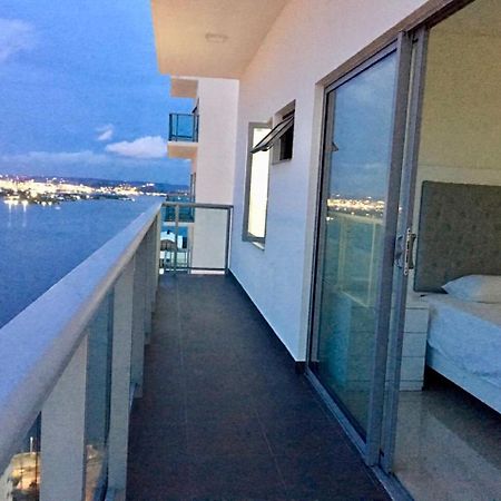 Prity Apartamento Cartagena Eksteriør billede