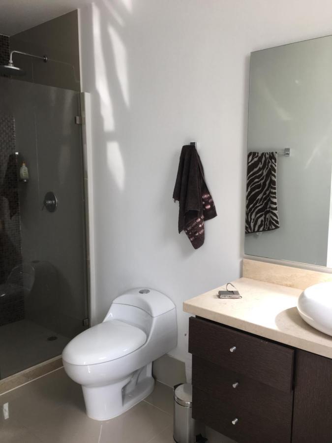 Prity Apartamento Cartagena Eksteriør billede