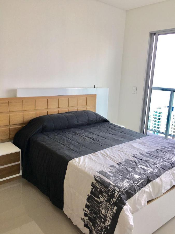 Prity Apartamento Cartagena Eksteriør billede