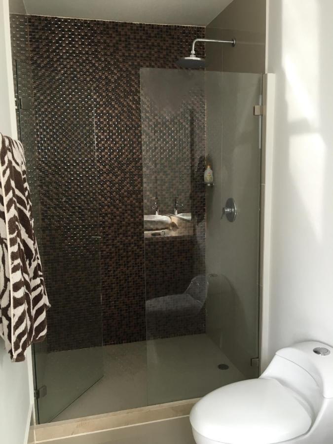 Prity Apartamento Cartagena Eksteriør billede