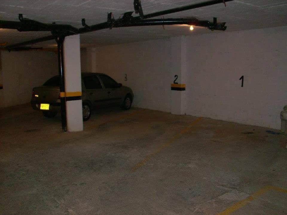 Prity Apartamento Cartagena Eksteriør billede