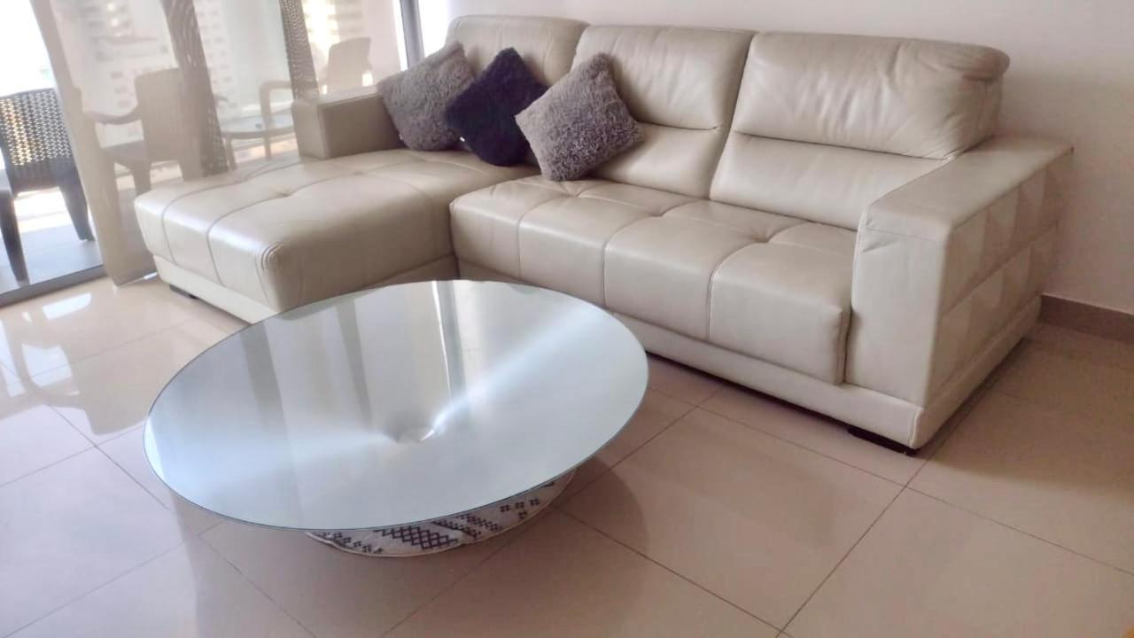 Prity Apartamento Cartagena Eksteriør billede