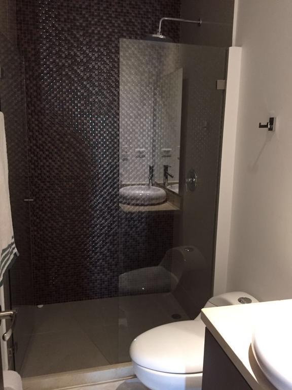Prity Apartamento Cartagena Eksteriør billede